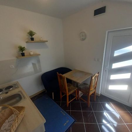 Studio Apartman Sutic Kastel Novi Ngoại thất bức ảnh